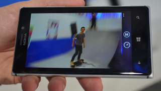 Illustration for article titled Nokia Lumia 925 Hands-On: The Windows Phone You’ll Want (Updated)